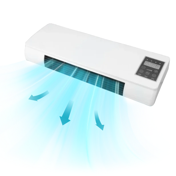 Climatiseur Mobile Vital Pro Breeze